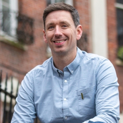 Chris Gee eCommerce Judge