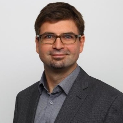 Tobias Giese