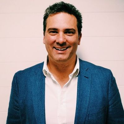 Scott Lovett