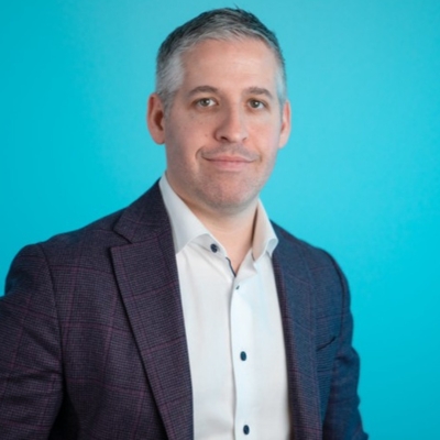 Evan Klein B2B eCommerce Judge