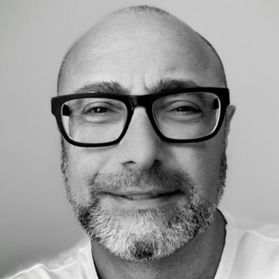 Graham Lubie B2B eCommerce Judge