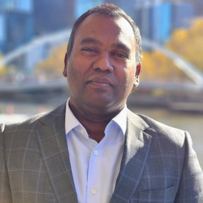 Magesh Ramamoorthy B2B eCommerce Judge