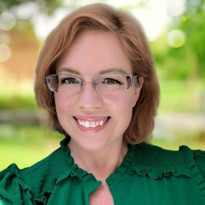 Marta Dalton B2B eCommerce Judge
