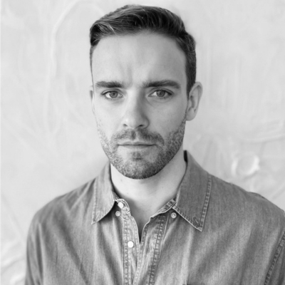 Nick Coster B2B eCommerce Judge