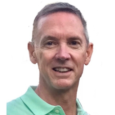 Robert Lewis B2B eCommerce Judge