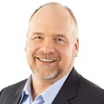 Steven Javor B2B eCommerce Judge