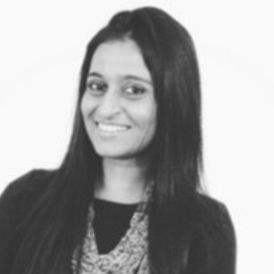 Aishwarya Rao B2B eCommerce Judge