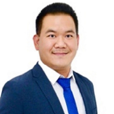 James Lie B2B eCommerce Judge1