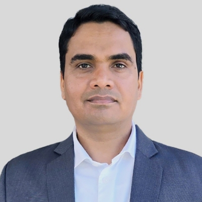 Naresh Kumar B2B eCommerce Judge