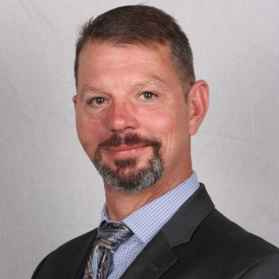 Aaron Lindstrom B2B eCommerce Judge
