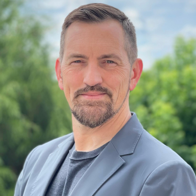 Kevin Kazenmayer B2B eCommerce Judge