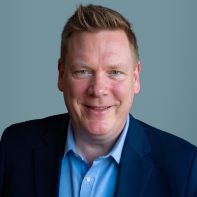 Andy Stanis B2B eCommerce Judge