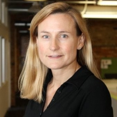 Caroline Ernst B2B eCommerce Judge