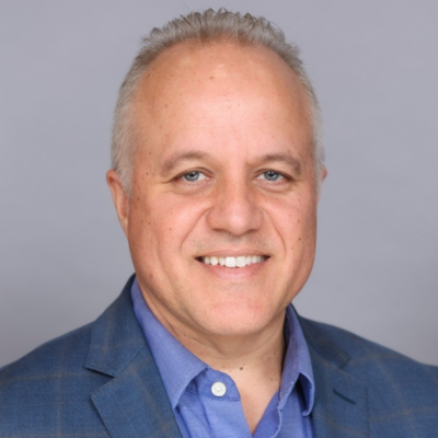 Paul do Forno B2B eCommerce Judge