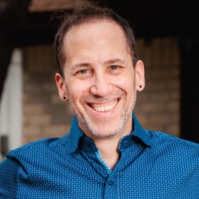 Yoav Kutner B2B eCommerce Judge