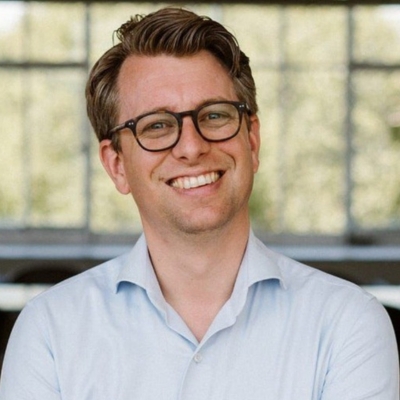 Arno Ham B2B eCommerce Judge