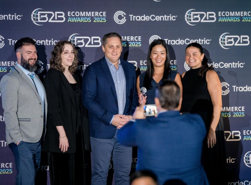 B2B eCommerce Awards ADI
