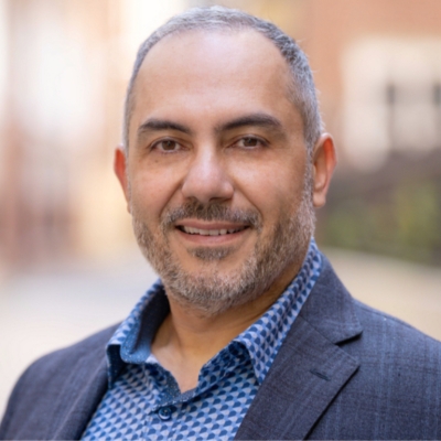 Richard Isaac B2B eCommerce Judge